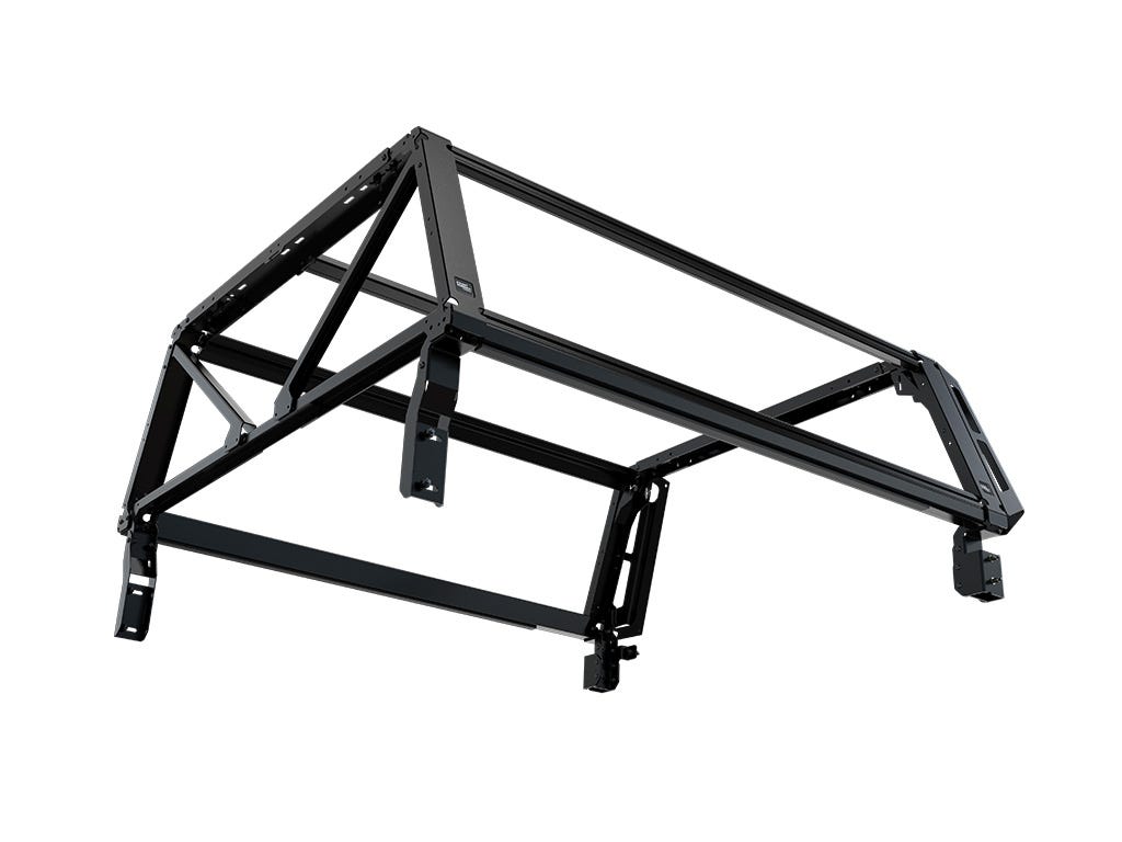RAM 1500 (5th Gen) 4 Door Crew Cab 5'7in Box (2019-Current) Pro Bed System Front Runner