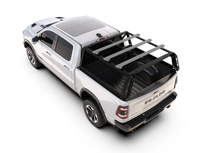 RAM 1500 (5th Gen) 4 Door Crew Cab 5'7in Box (2019-Current) Pro Bed System Front Runner