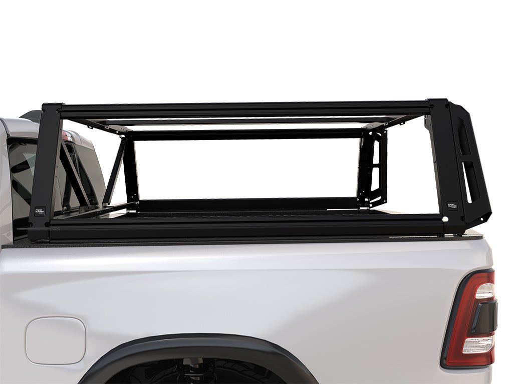 RAM 1500 (5th Gen) 4 Door Crew Cab 5'7in Box (2019-Current) Pro Bed System Front Runner