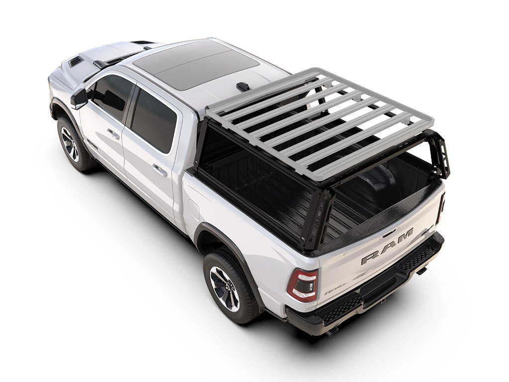 RAM 1500 (5th Gen) 4 Door Crew Cab 5'7in Box (2019-Current) Pro Bed System Front Runner