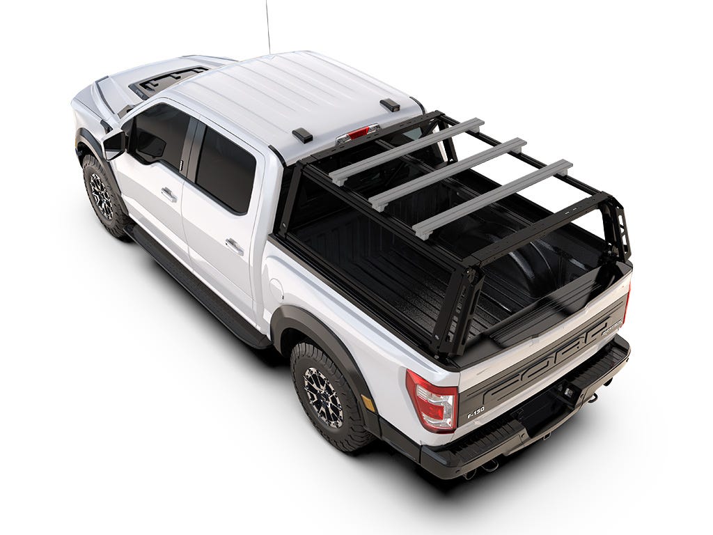 Ford F-150 Crew Cab 5.5' (2009-Current) Pro Bed System