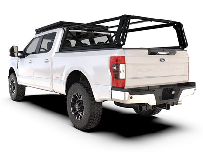 Ford F-250/F-350/F-450 6.75' Bed (2018-Current) Pro Bed System Front Runner