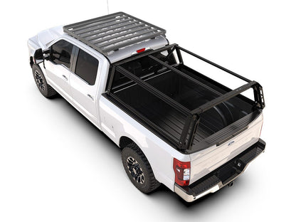 Ford F-250/F-350/F-450 6.75' Bed (2018-Current) Pro Bed System Front Runner