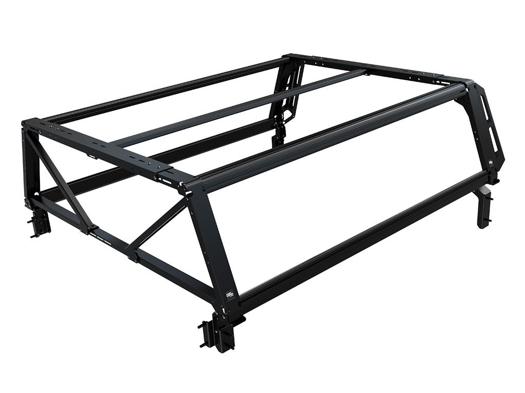 Ford F-250/F-350/F-450 6.75' Bed (2018-Current) Pro Bed System Front Runner