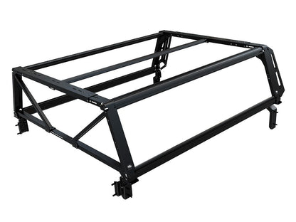 Ford F-250/F-350/F-450 6.75' Bed (2018-Current) Pro Bed System Front Runner