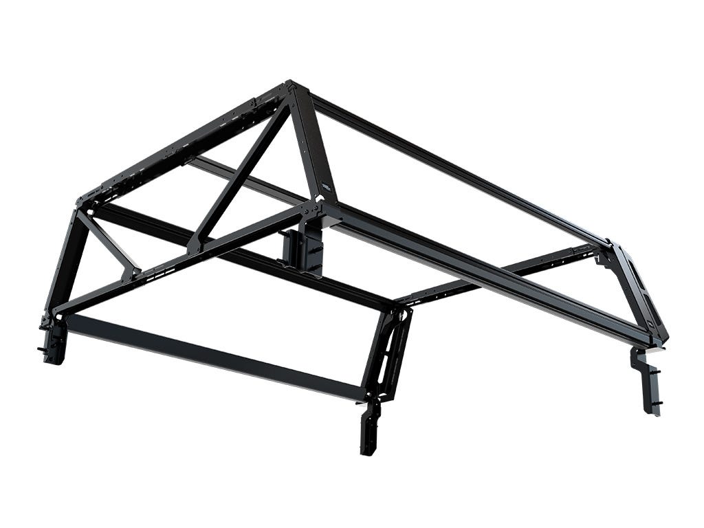 Ford F-250/F-350/F-450 6.75' Bed (2018-Current) Pro Bed System Front Runner