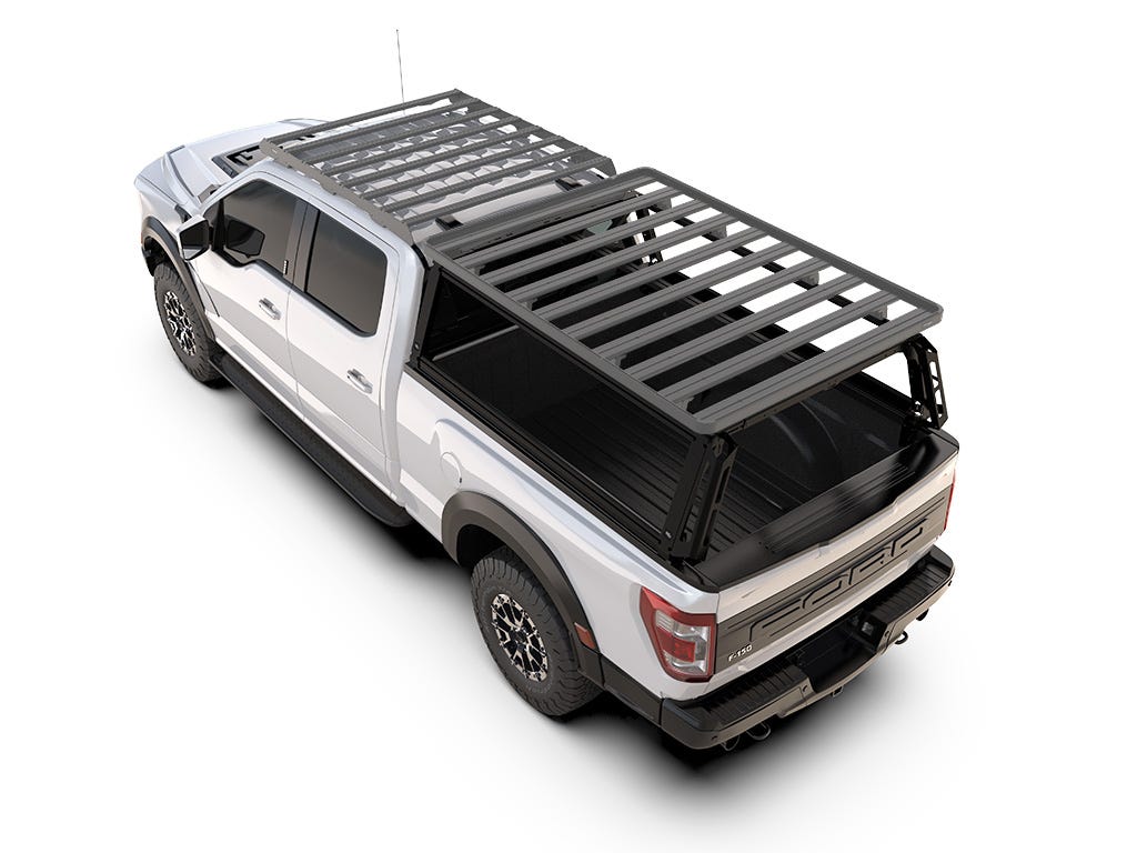 Ford F-150 6.5' Bed (2009-Current) Pro Bed System