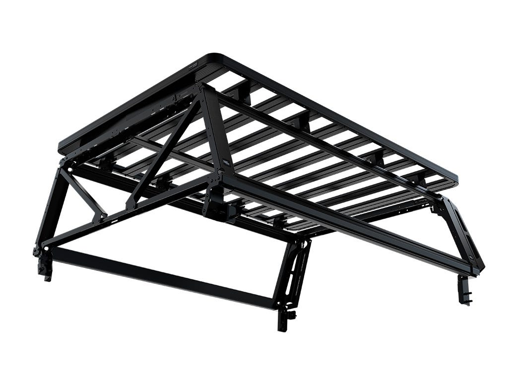Ford F-150 6.5' Bed (2009-Current) Pro Bed Rack Kit
