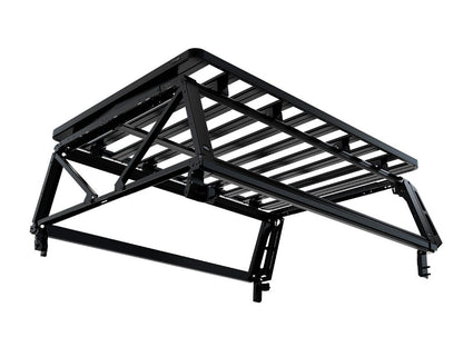 Ford F-150 6.5' Bed (2009-Current) Pro Bed Rack Kit