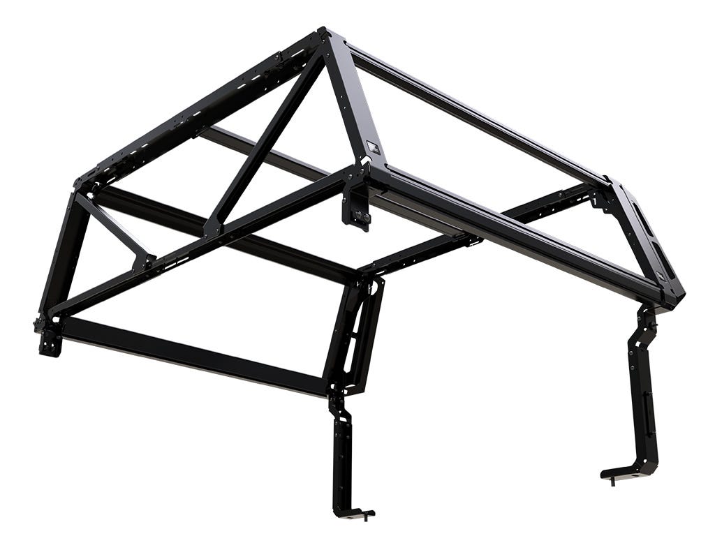 Toyota Tacoma 4th Gen Double Cab 5' (2024-Current) Pro Bed System