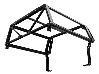 Toyota Tacoma 4th Gen Double Cab 5' (2024-Current) Pro Bed System