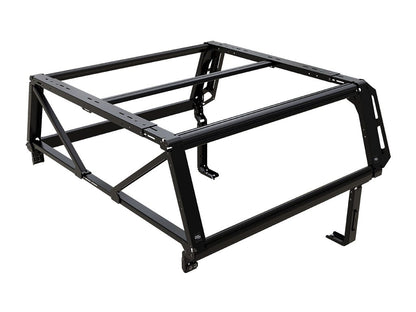 Toyota Tacoma 4th Gen Double Cab 5' (2024-Current) Pro Bed System