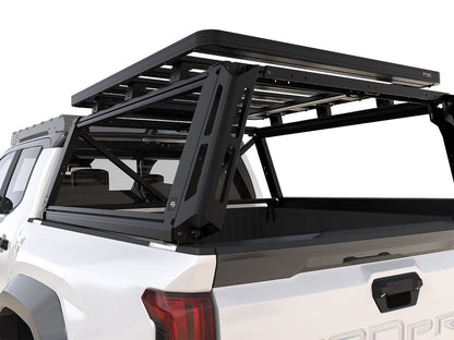 Toyota Tacoma 4th Gen Double Cab 5' (2024-Current) Pro Bed Rack Kit