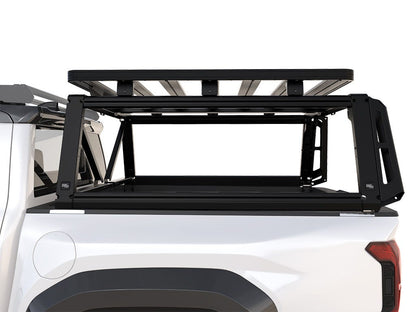 Toyota Tacoma 4th Gen Double Cab 5' (2024-Current) Pro Bed Rack Kit
