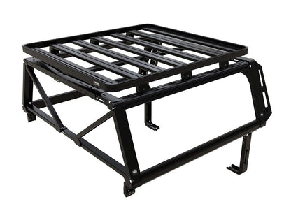 Toyota Tacoma 4th Gen Double Cab 5' (2024-Current) Pro Bed Rack Kit