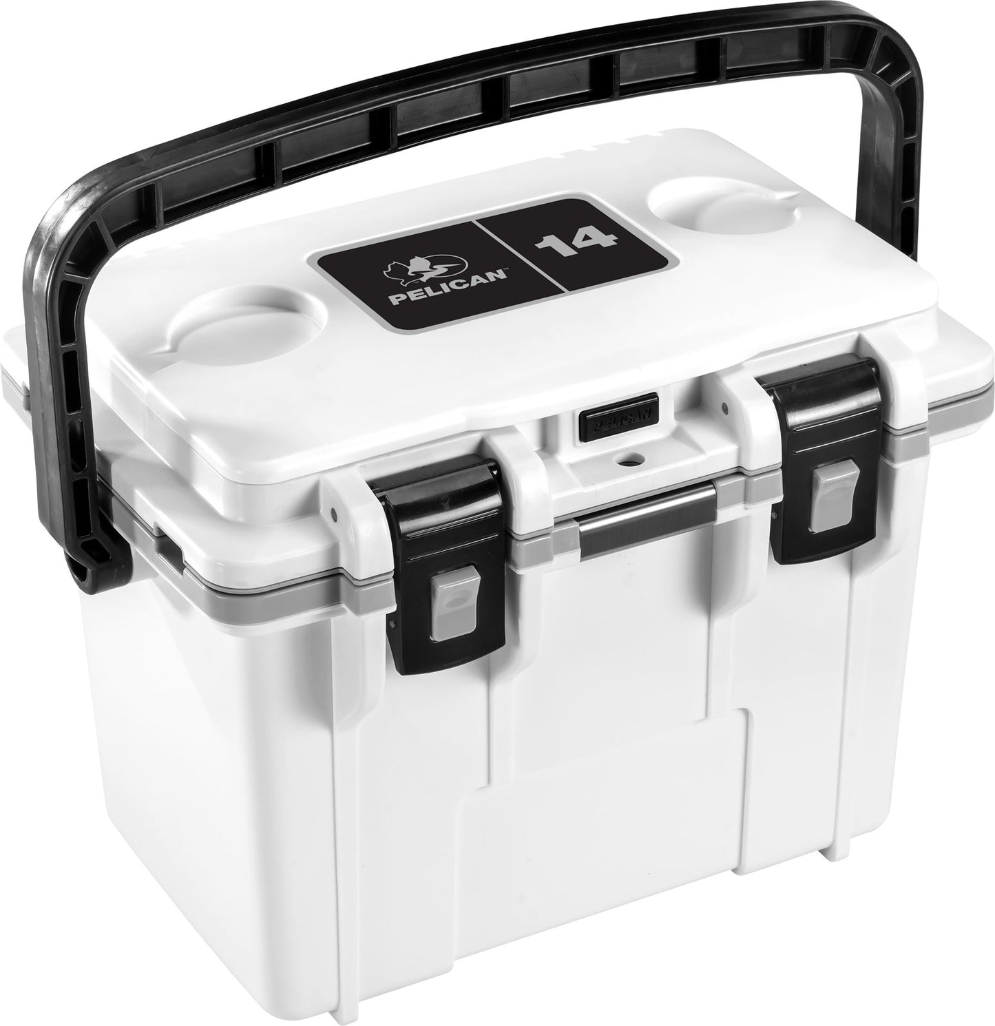 14QT Elite Cooler