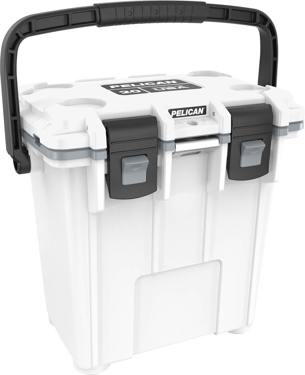 20QT Elite Cooler