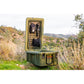 83L Rugged Case Molle Panel