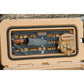 83L Rugged Case Molle Panel