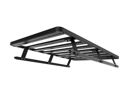 Pickup Truck Slimline II Load Bed Rack Kit / 1345(W) x 1762(L) Front Runner