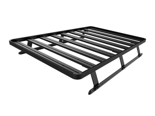 Pickup Truck Slimline II Load Bed Rack Kit / 1345(W) x 1762(L) Front Runner