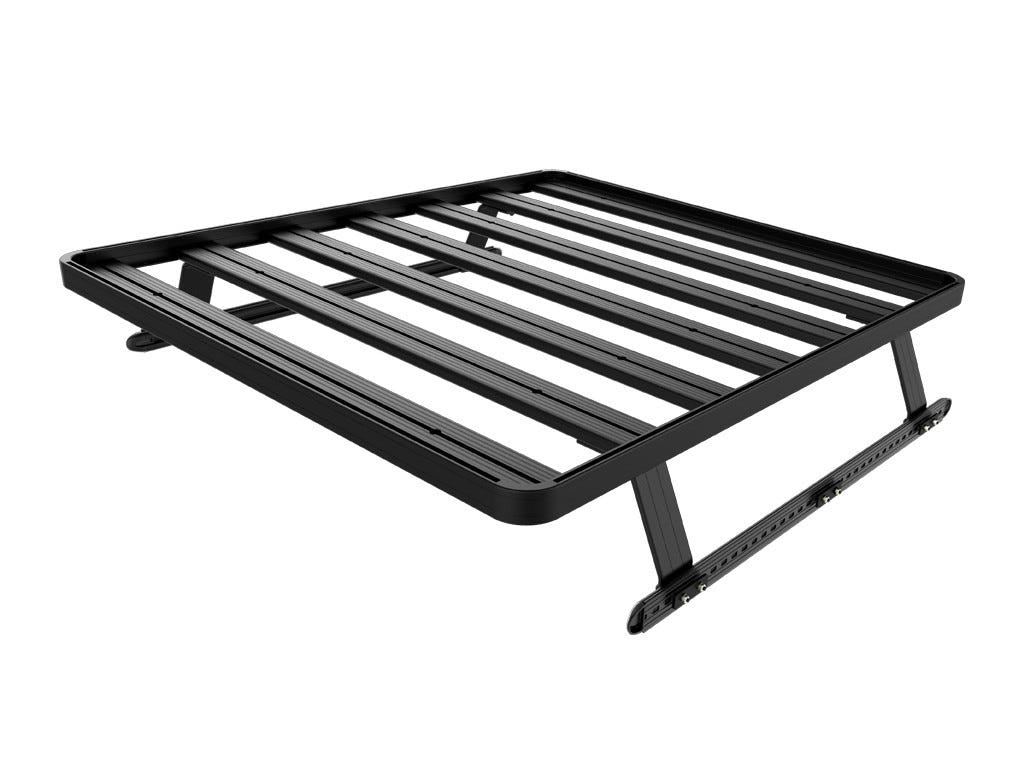 Pickup Truck Slimline II Load Bed Rack Kit / 1425(W) x 1358(L) Front Runner