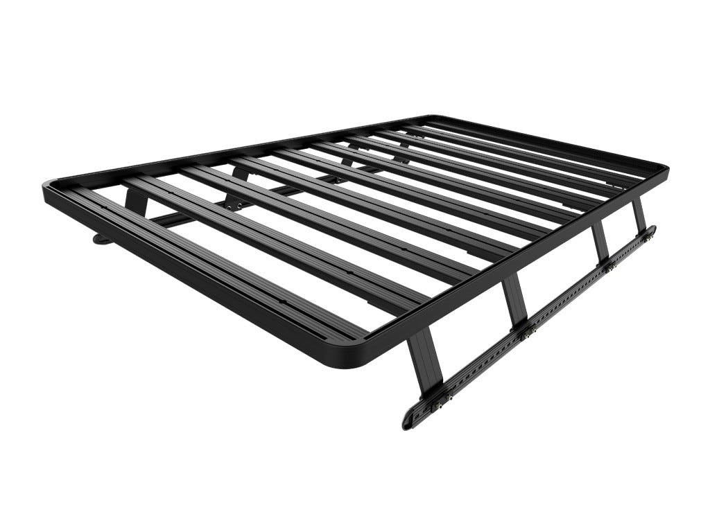 Pickup Truck Slimline II Load Bed Rack Kit / 1425(W) x 1964(L) Front Runner
