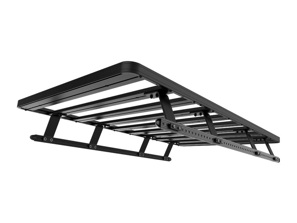 Pickup Truck Slimline II Load Bed Rack Kit / 1475(W) x 1964(L) Front Runner