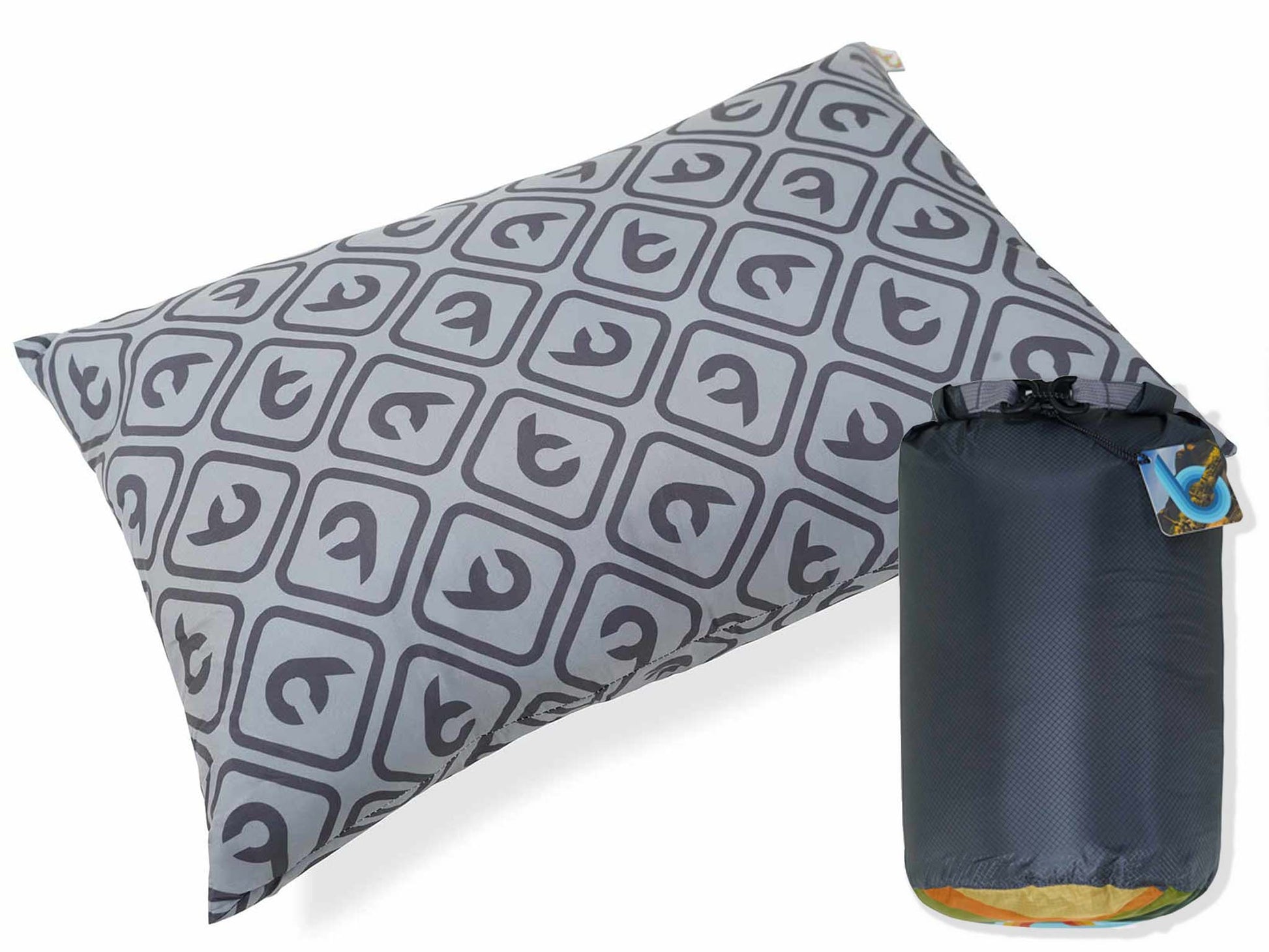 CAMP+ PILLOW C6 Outdoor
