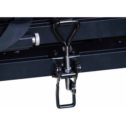 REV ROOF TOP TENT X (Ember Black Out)