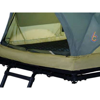 REV ROOF TOP TENT X
