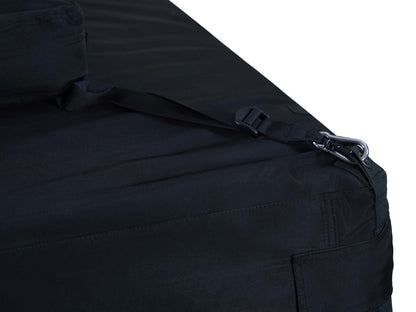 REV ROOF TOP TENT X (Ember Black Out)