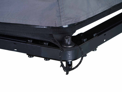 REV ROOF TOP TENT X (Ember Black Out)