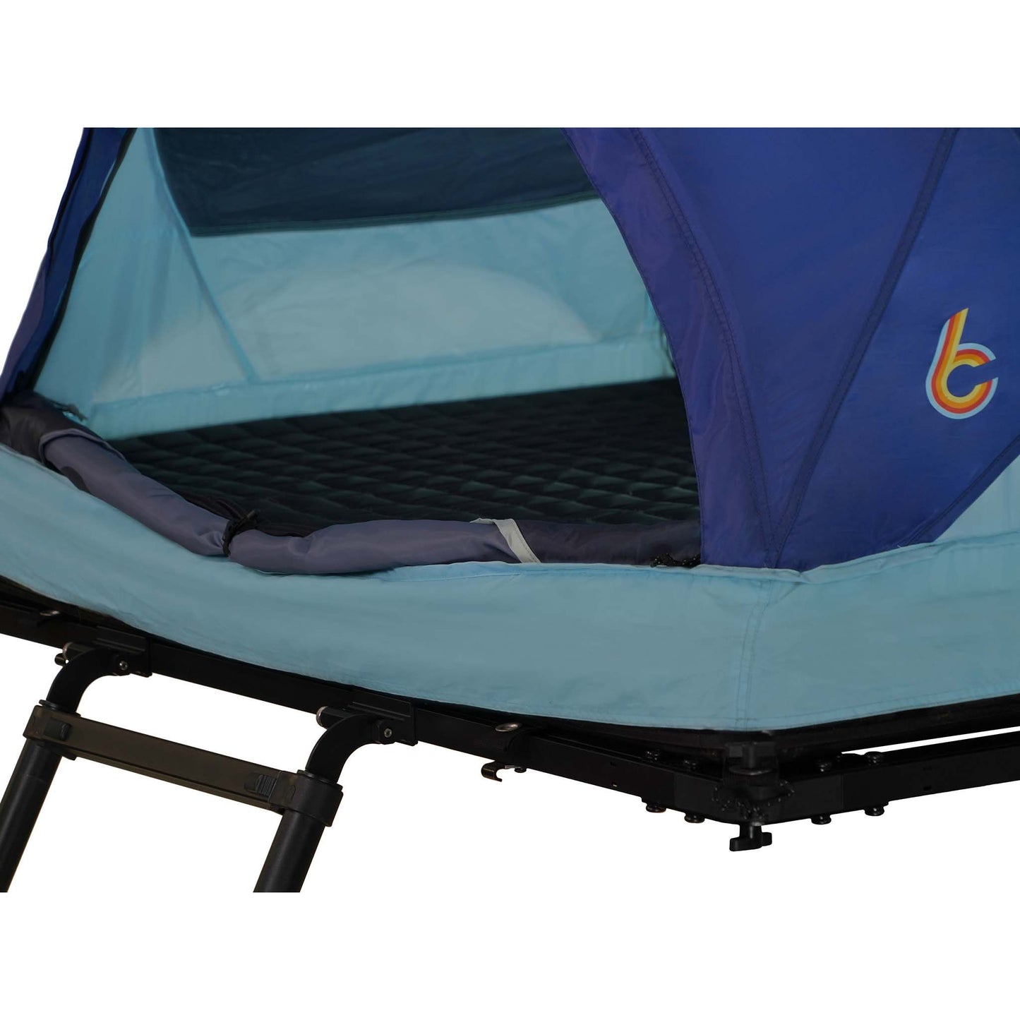 REV ROOF TOP TENT X