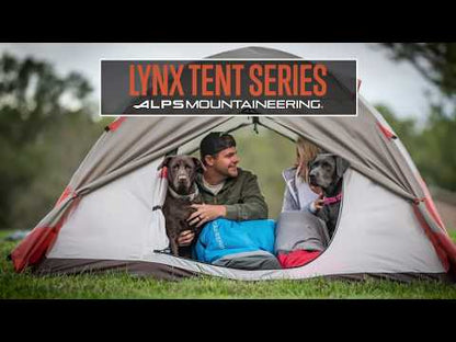 Lynx 1 Tent