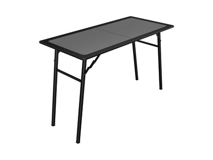 Pro Stainless Steel Prep Table Front Runner