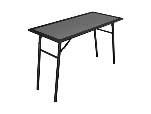 Pro Stainless Steel Prep Table Front Runner