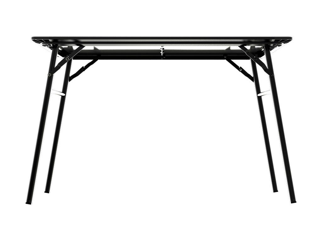 Pro Stainless Steel Prep Table Front Runner