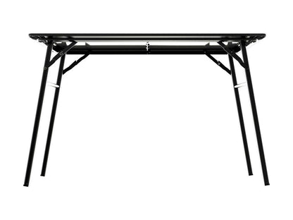 Pro Stainless Steel Prep Table Front Runner