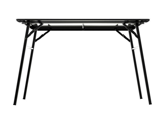 Pro Stainless Steel Prep Table Front Runner