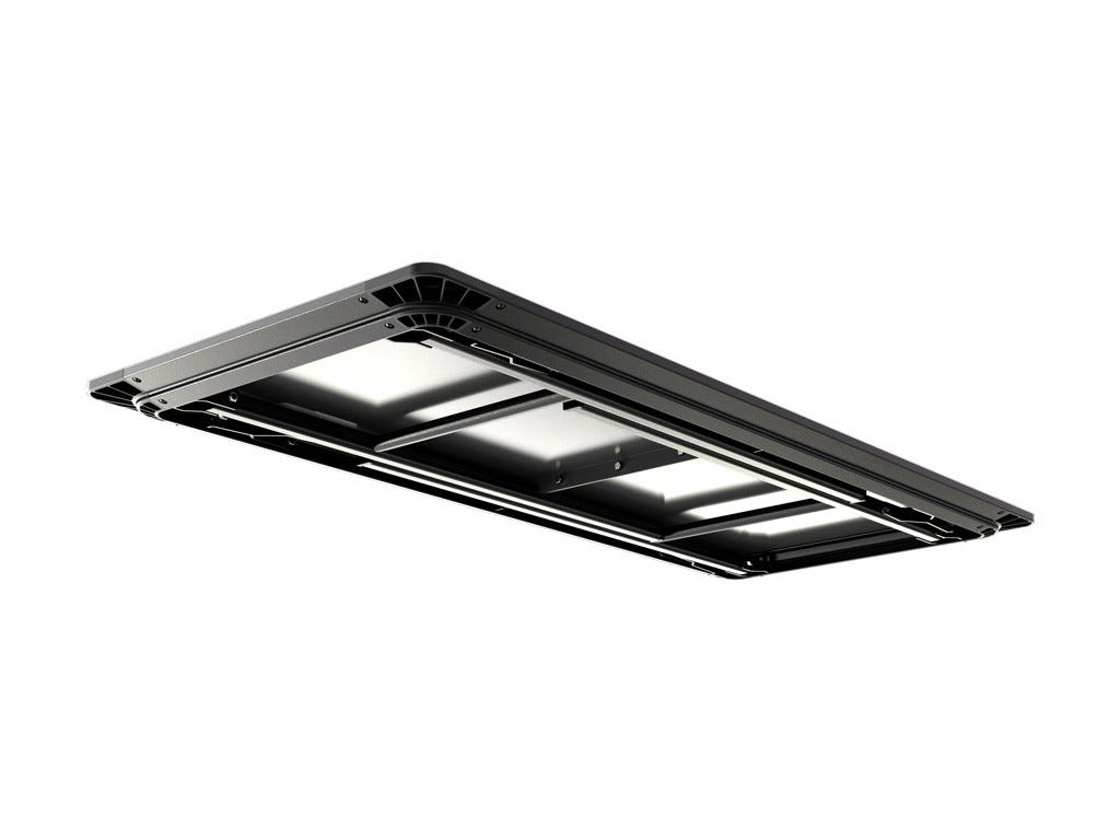 Pro Stainless Steel Prep Table Front Runner