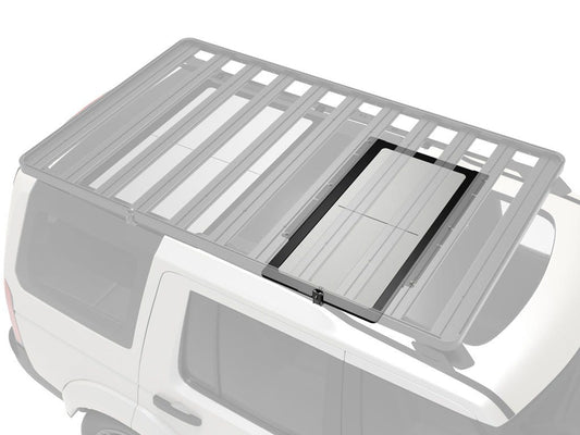 Pro Stainless Steel Prep Table Kit Front Runner