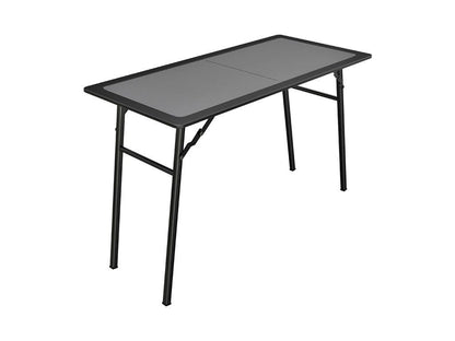 Pro Stainless Steel Prep Table Kit Front Runner