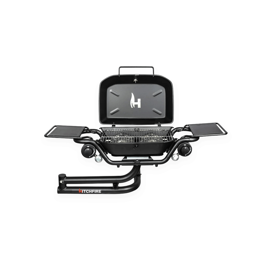 F-20 Hitch Mounted Propane Grill (Special Offer)