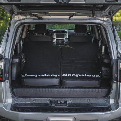 Deepsleep Solo Mat for Toyota RAV4