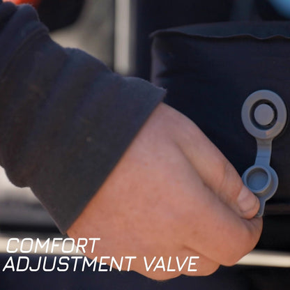 deepsleep Solo Mat for Subaru Impreza Hatchback