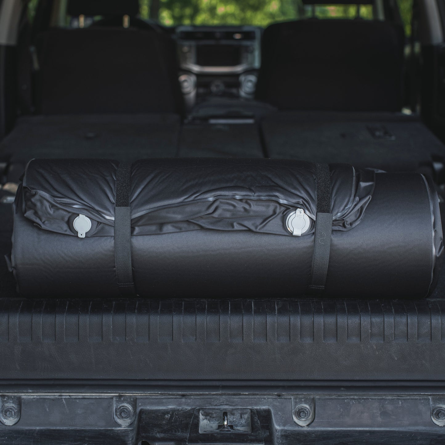 deepsleep Solo Mat for Subaru Crosstrek