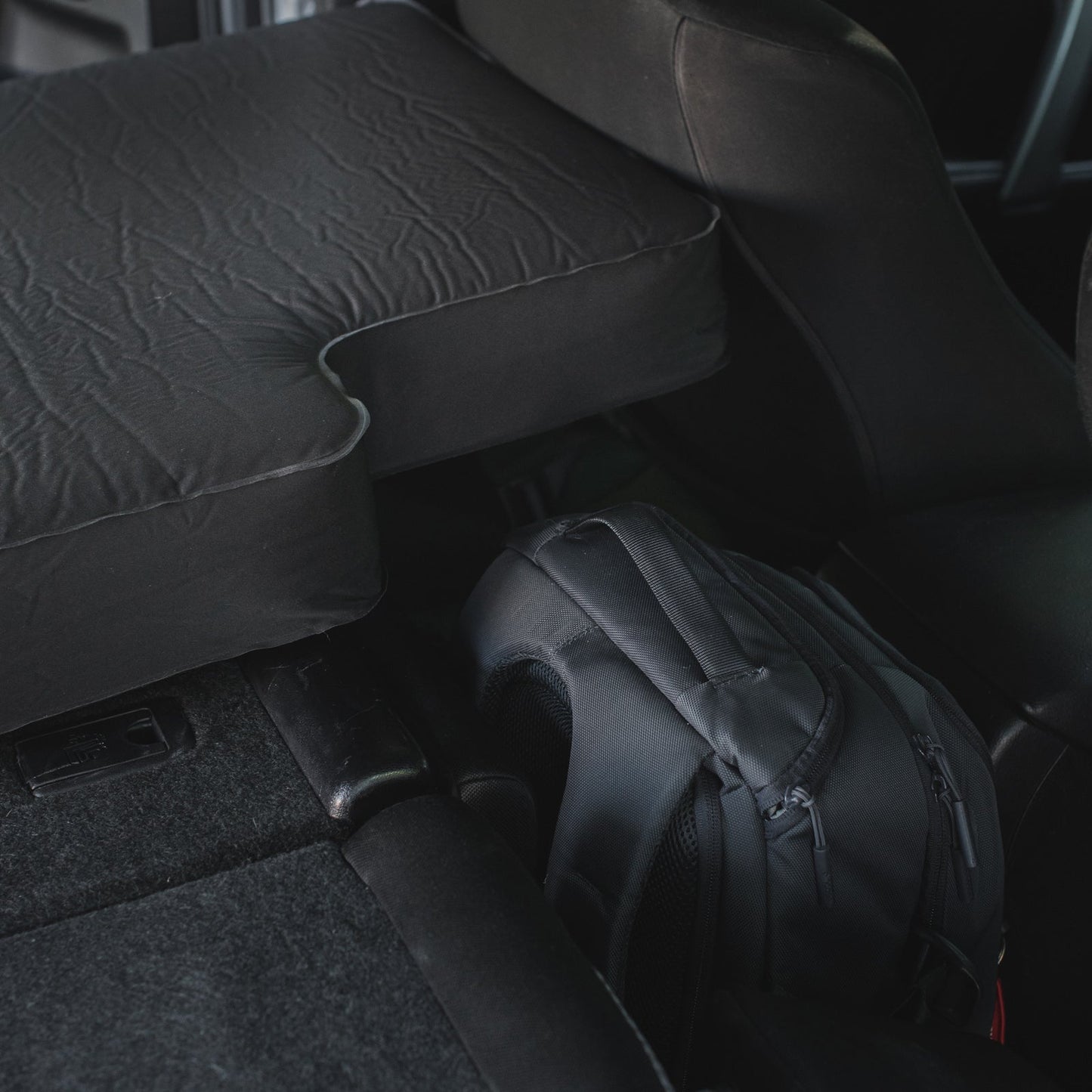 deepsleep Solo Mat for Subaru Crosstrek