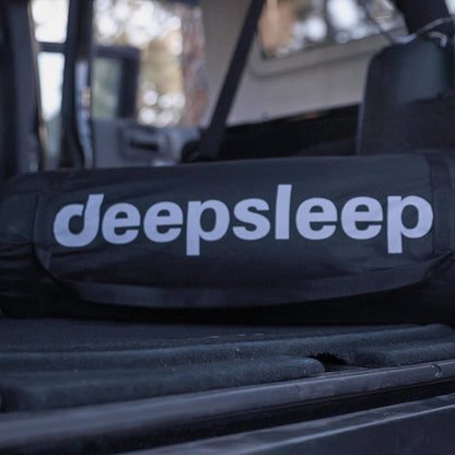 Deepsleep Solo Camping Mat System for Toyota 4Runner