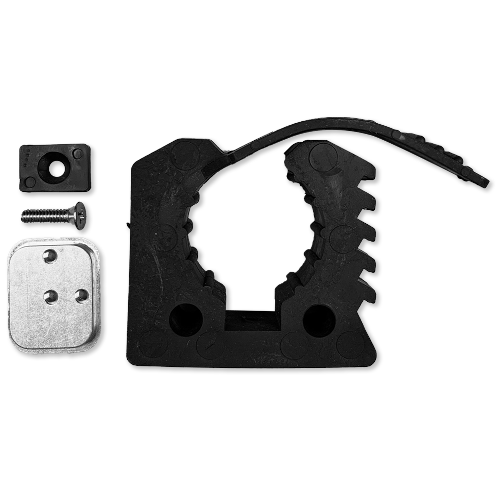 QuickFist® - For Molle Panel Roam Adventure Co.